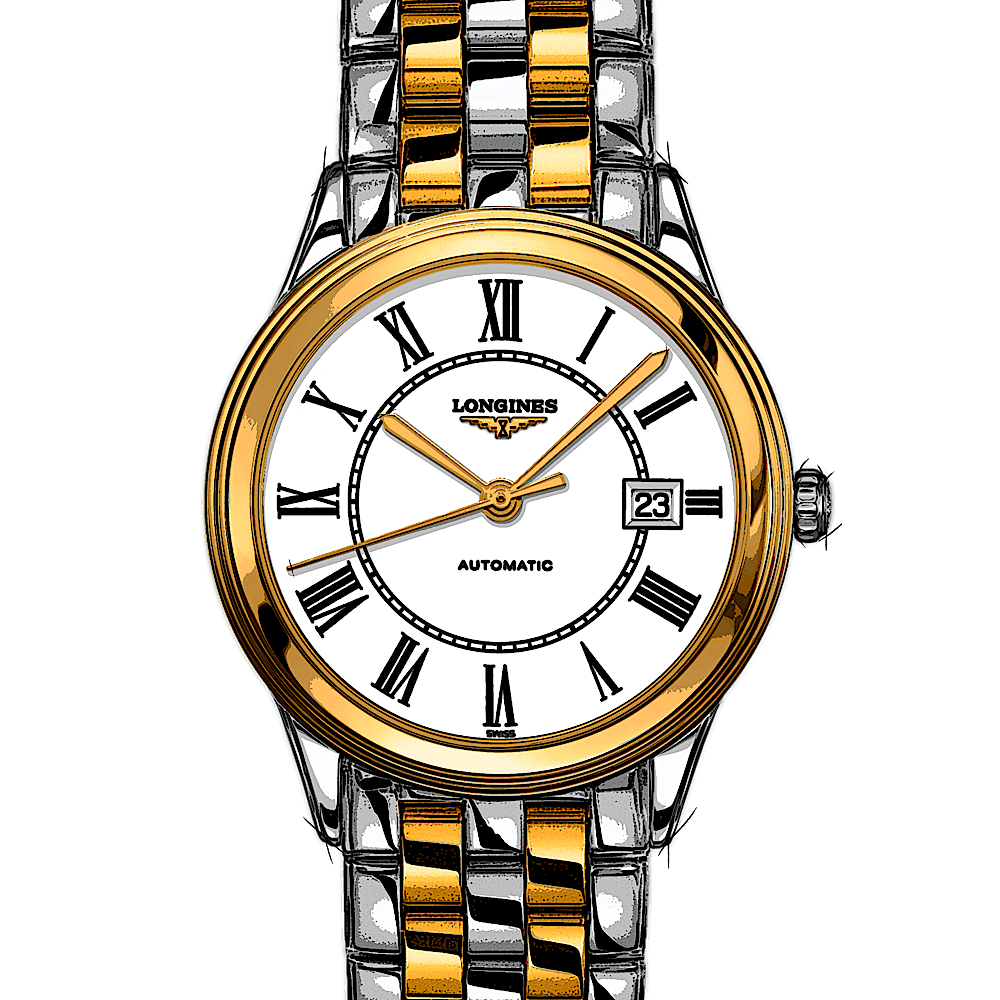 Longines Flagship