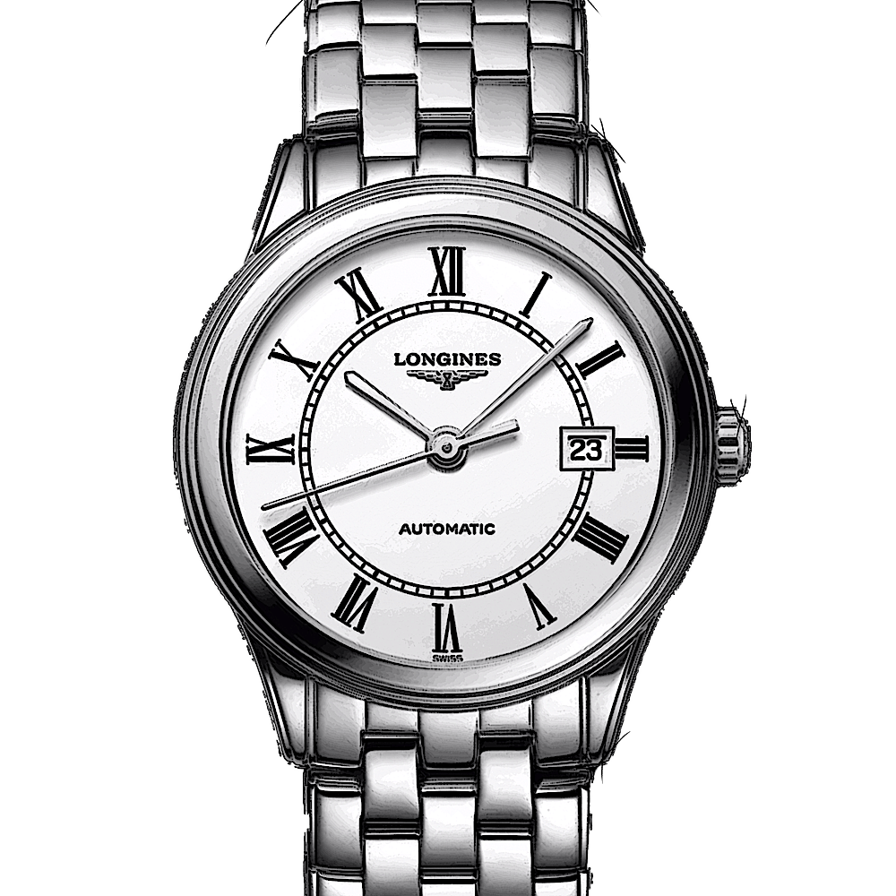 Longines Flagship von Longines