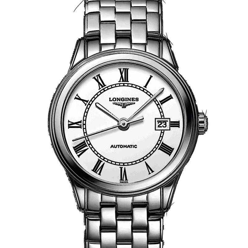 Longines Flagship von Longines