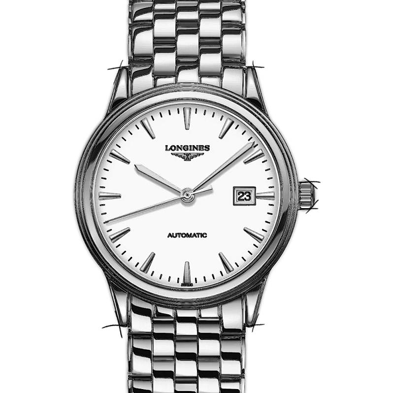 Longines Flagship von Longines