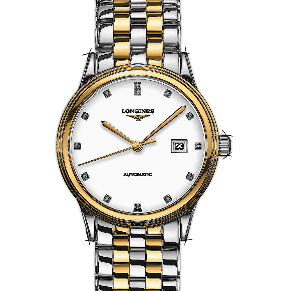 Longines Flagship von Longines