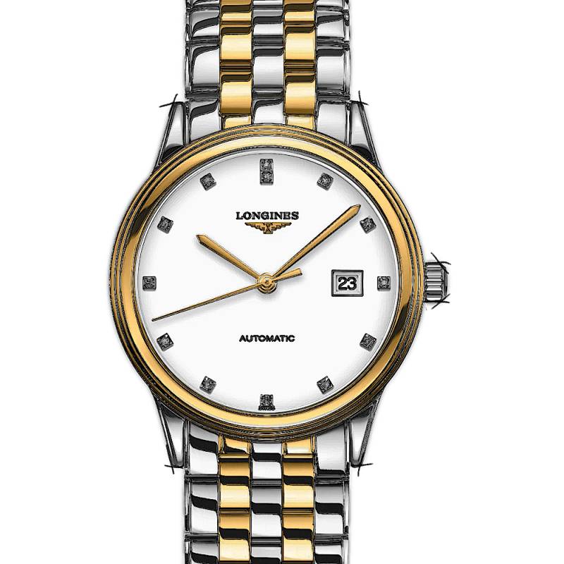 Longines Flagship von Longines