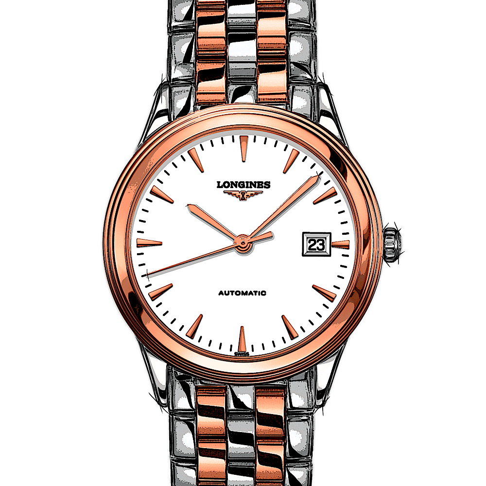 Longines Flagship von Longines