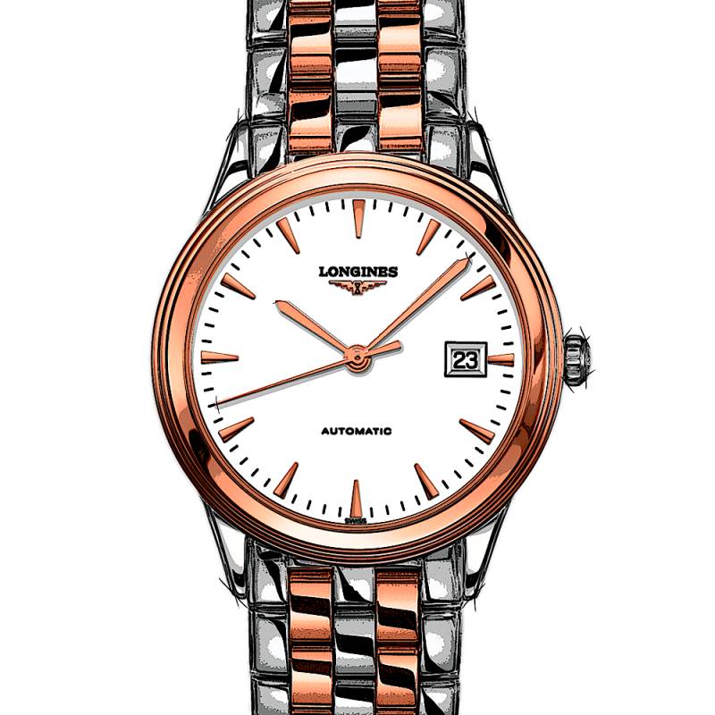 Longines Flagship von Longines