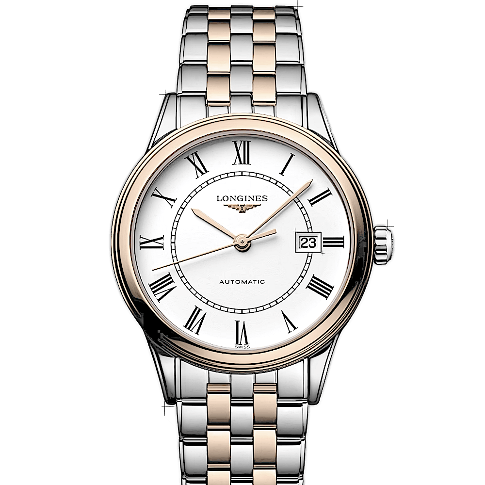 Longines Flagship von Longines