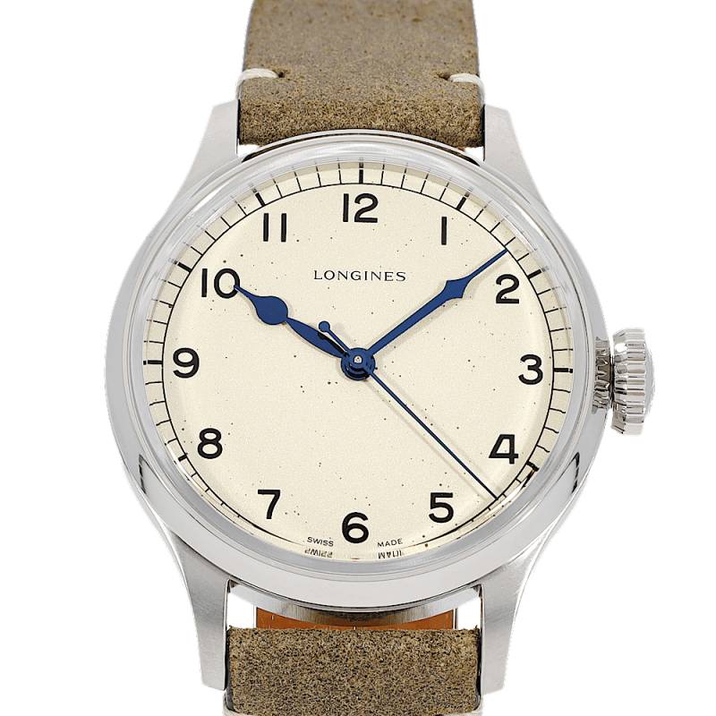 Longines Heritage Military von Longines