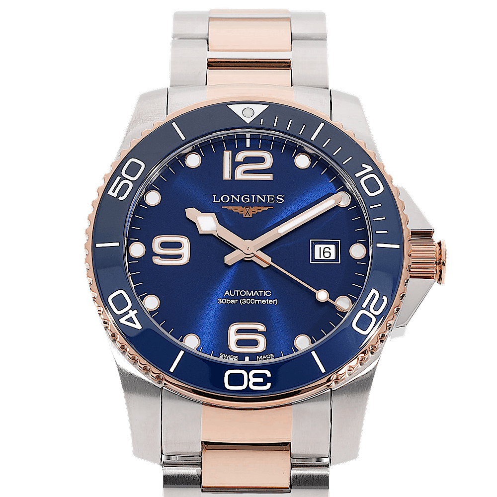 Longines HydroConquest von Longines