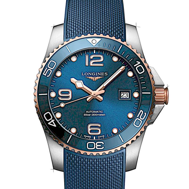 Longines HydroConquest von Longines