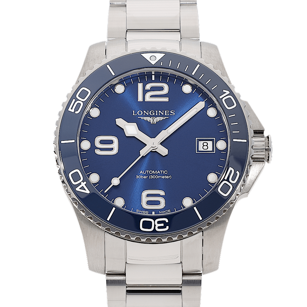 Longines HydroConquest von Longines