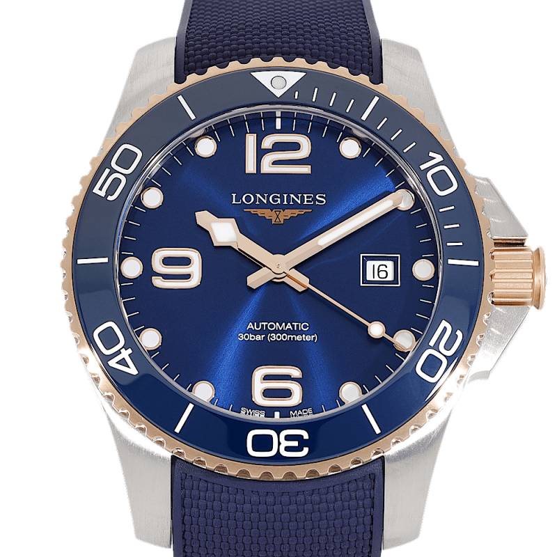 Longines HydroConquest von Longines