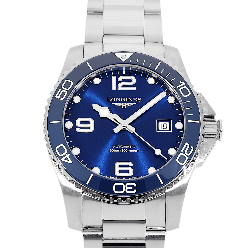 Longines HydroConquest von Longines