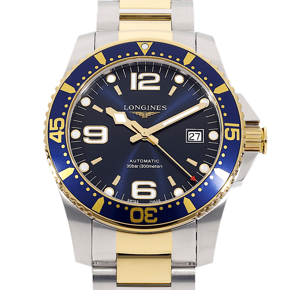 Longines HydroConquest von Longines