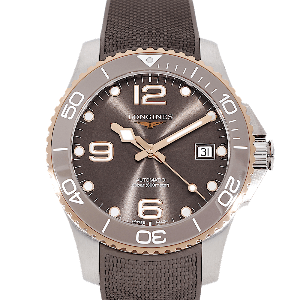 Longines HydroConquest von Longines