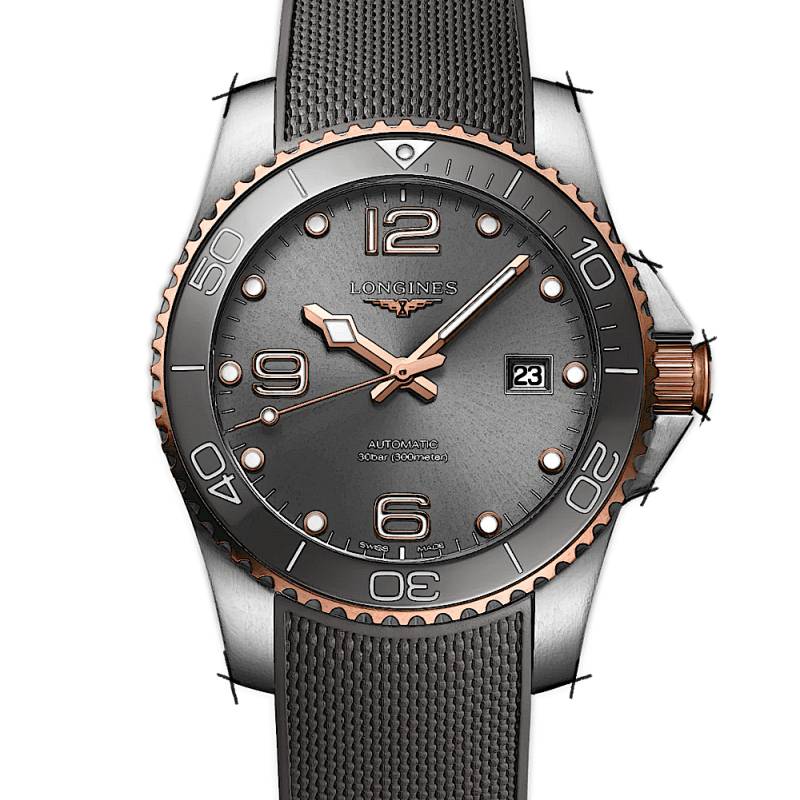 Longines HydroConquest von Longines