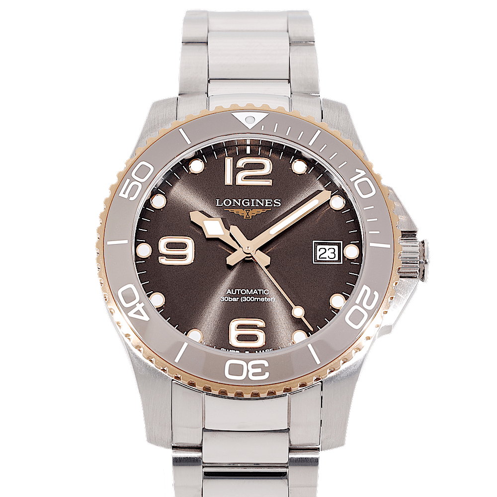 Longines HydroConquest von Longines