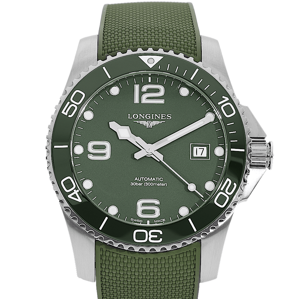 Longines HydroConquest von Longines