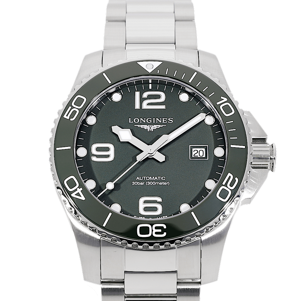 Longines HydroConquest von Longines