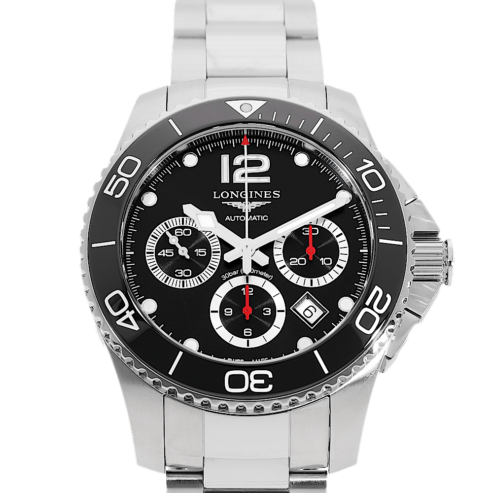 Longines HydroConquest von Longines