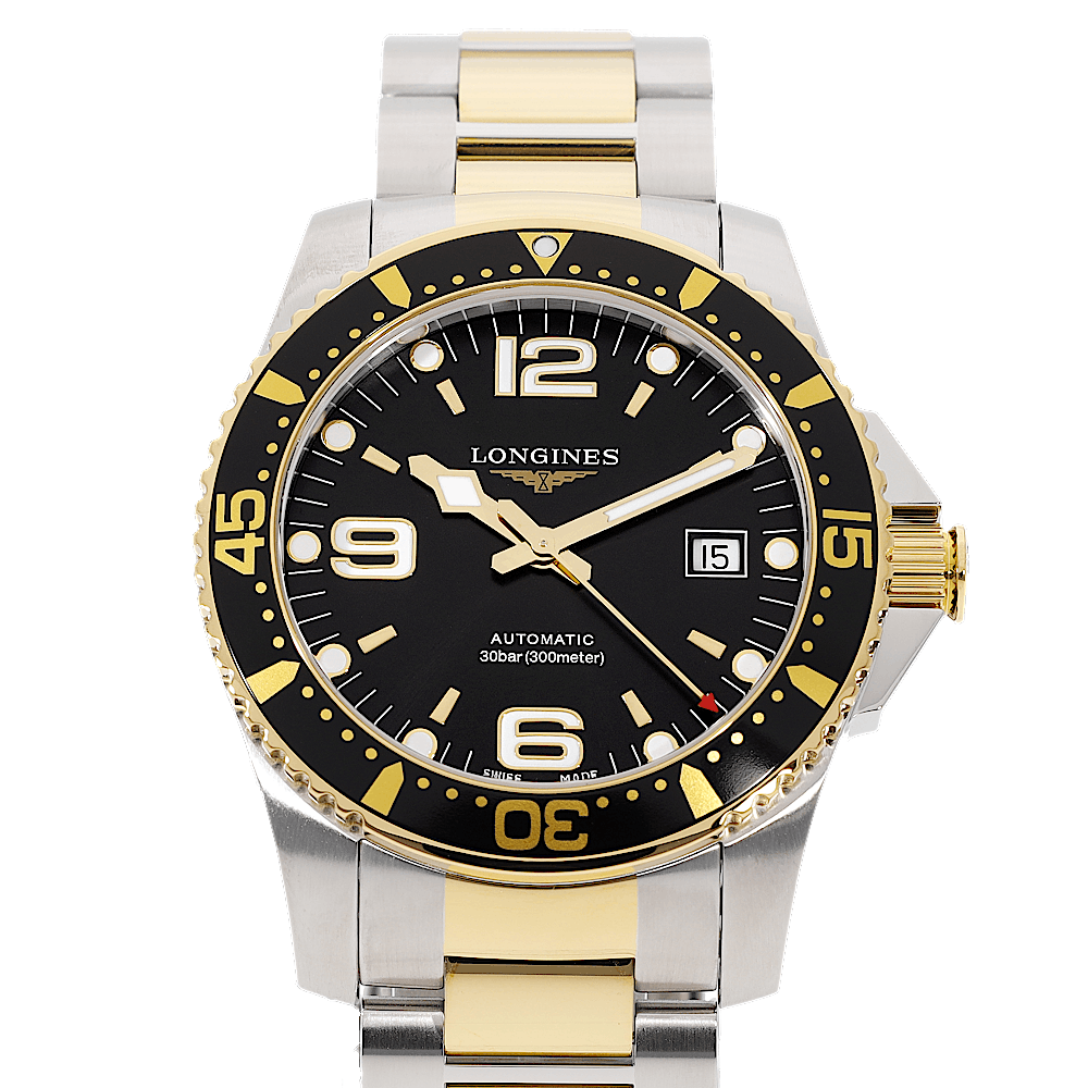 Longines HydroConquest von Longines