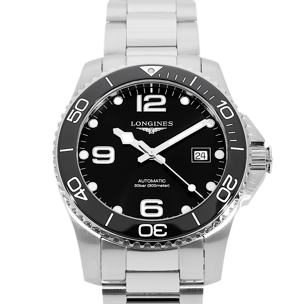 Longines HydroConquest von Longines