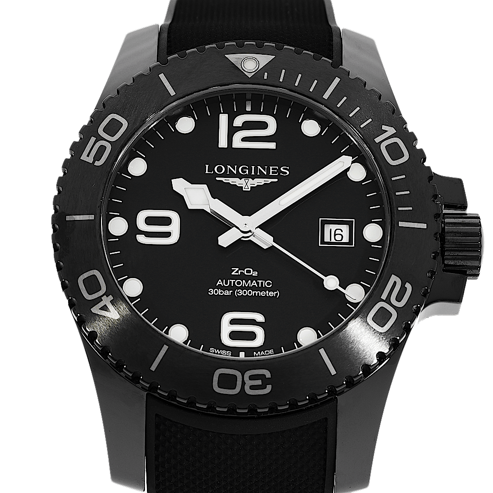 Longines HydroConquest von Longines