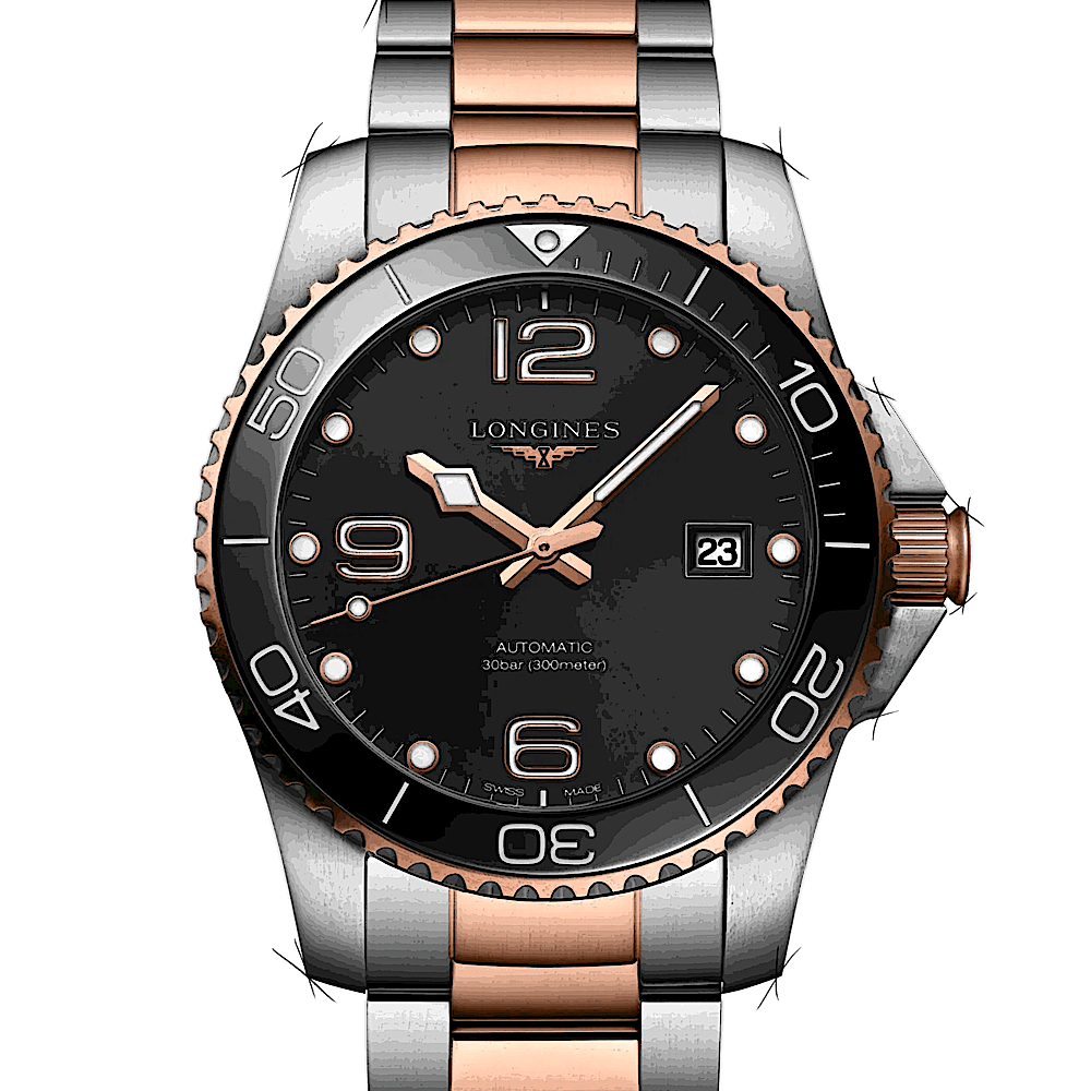 Longines HydroConquest von Longines