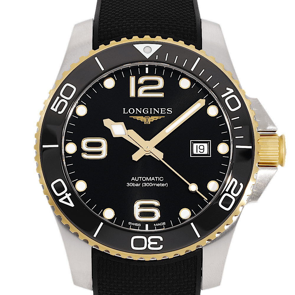 Longines HydroConquest von Longines