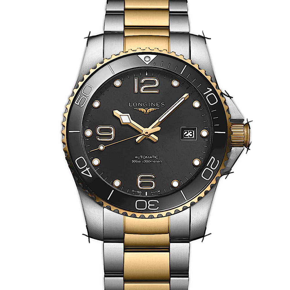 Longines HydroConquest von Longines