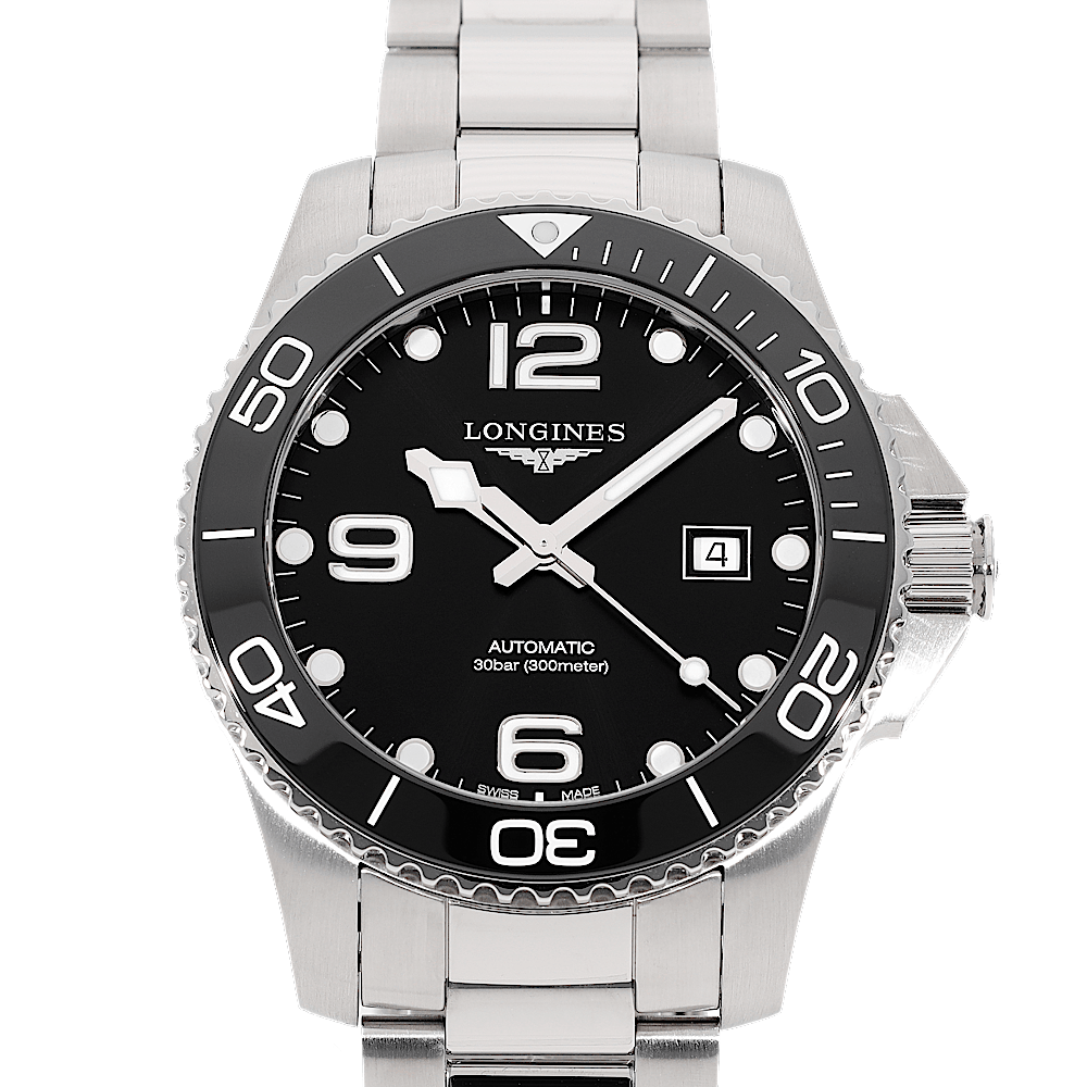 Longines HydroConquest von Longines