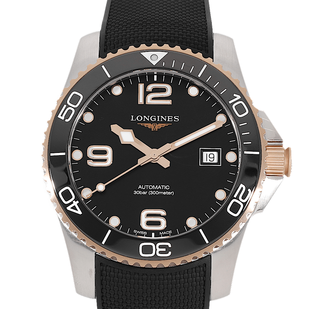 Longines HydroConquest von Longines