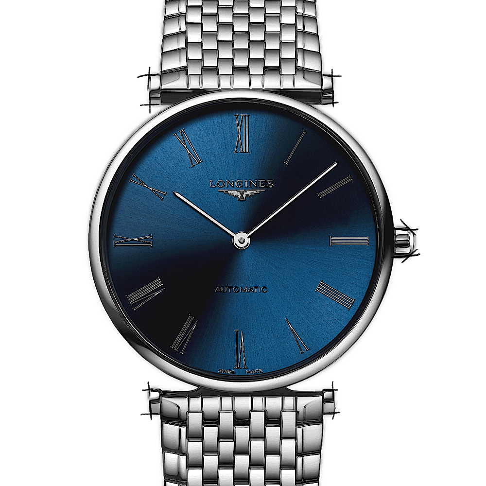 Longines La Grande Classique von Longines