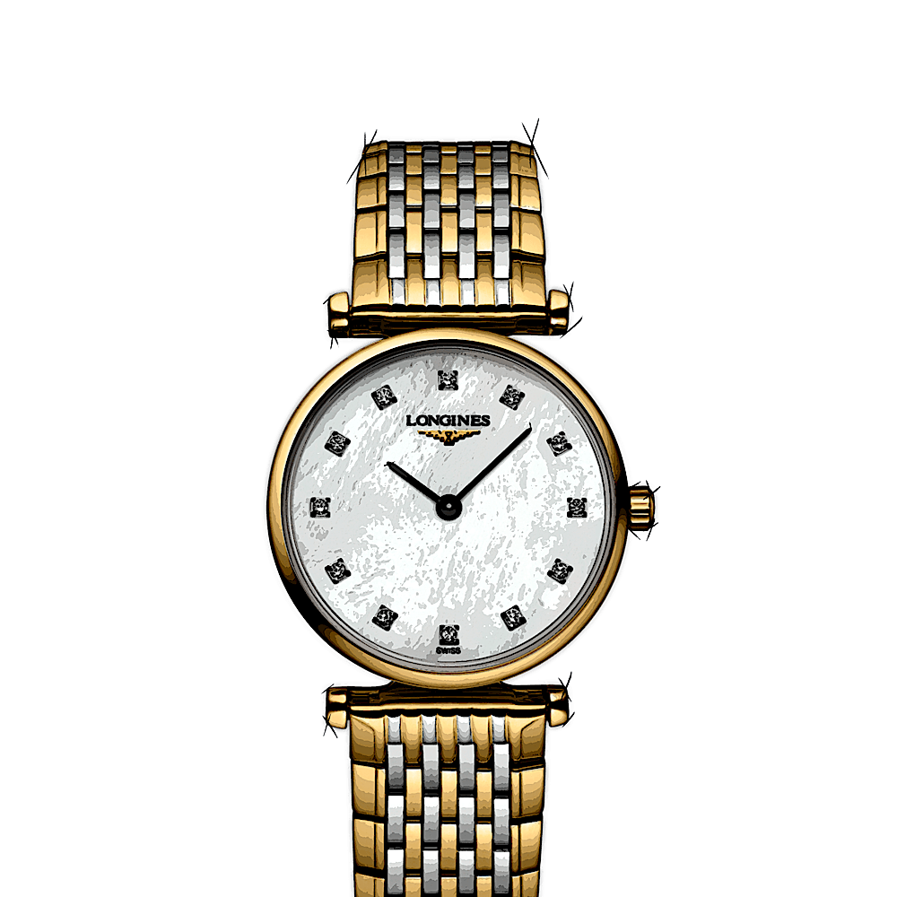 Longines La Grande Classique von Longines