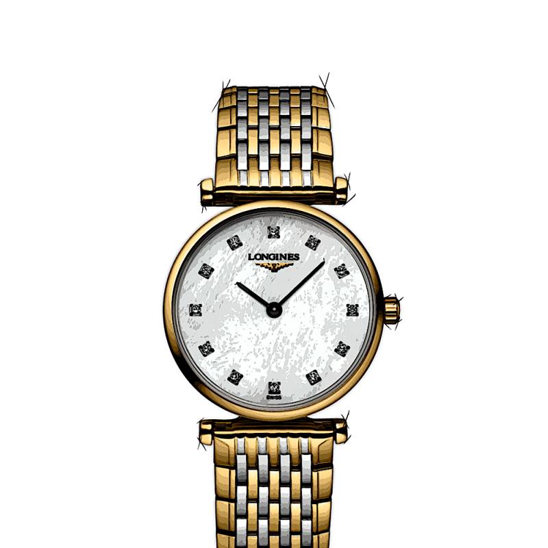 Longines La Grande Classique von Longines