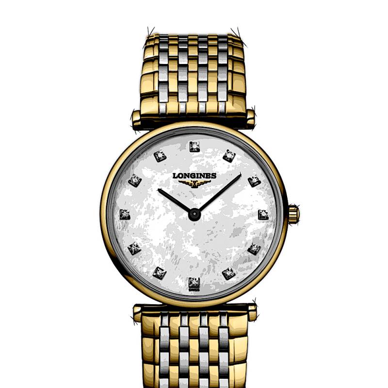 Longines La Grande Classique von Longines