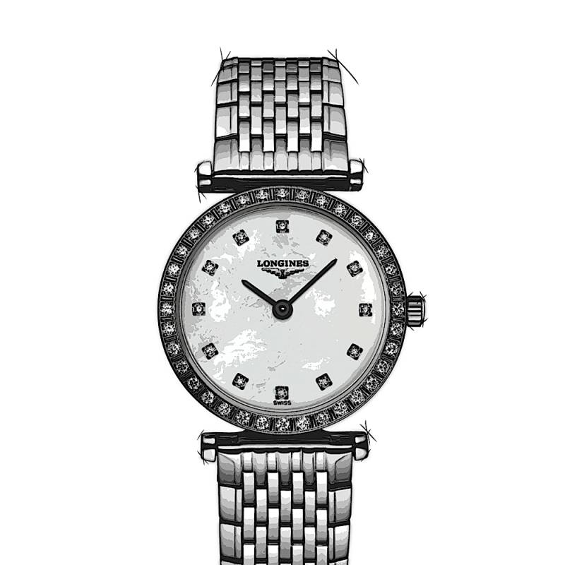 Longines La Grande Classique von Longines