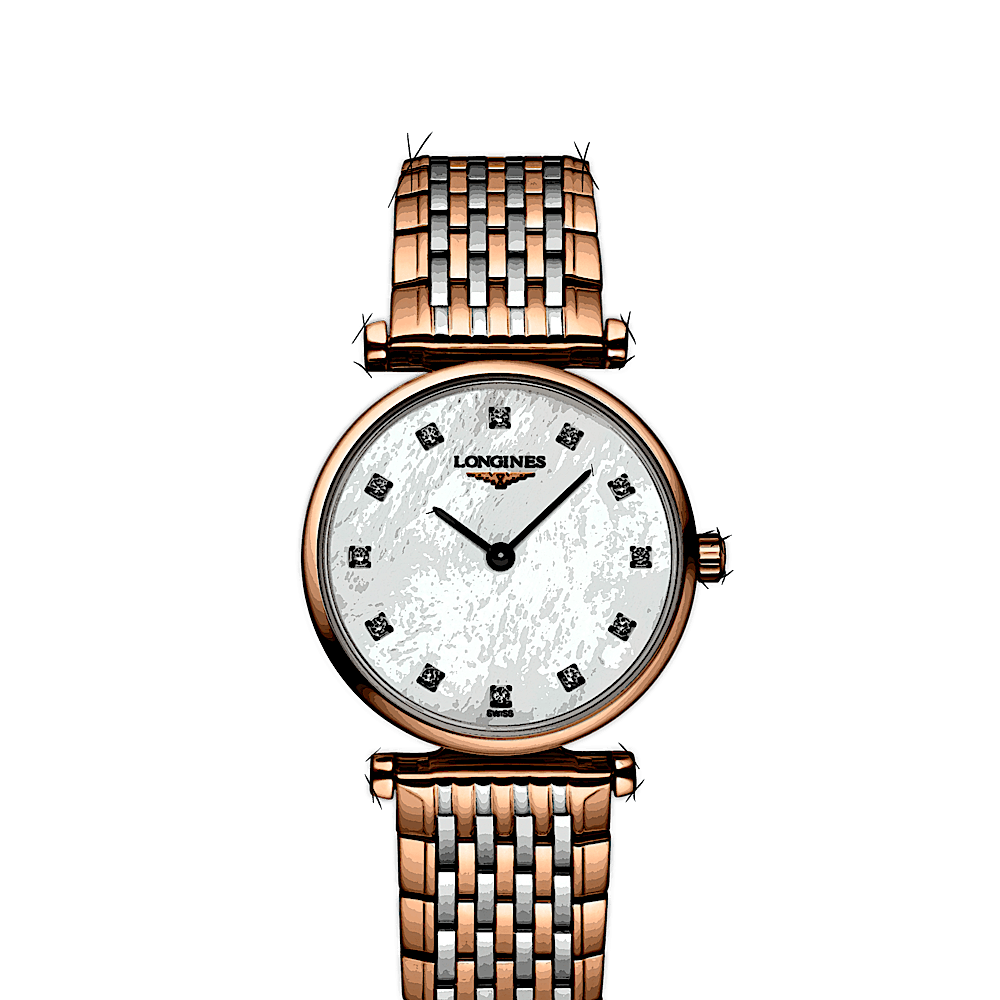 Longines La Grande Classique von Longines