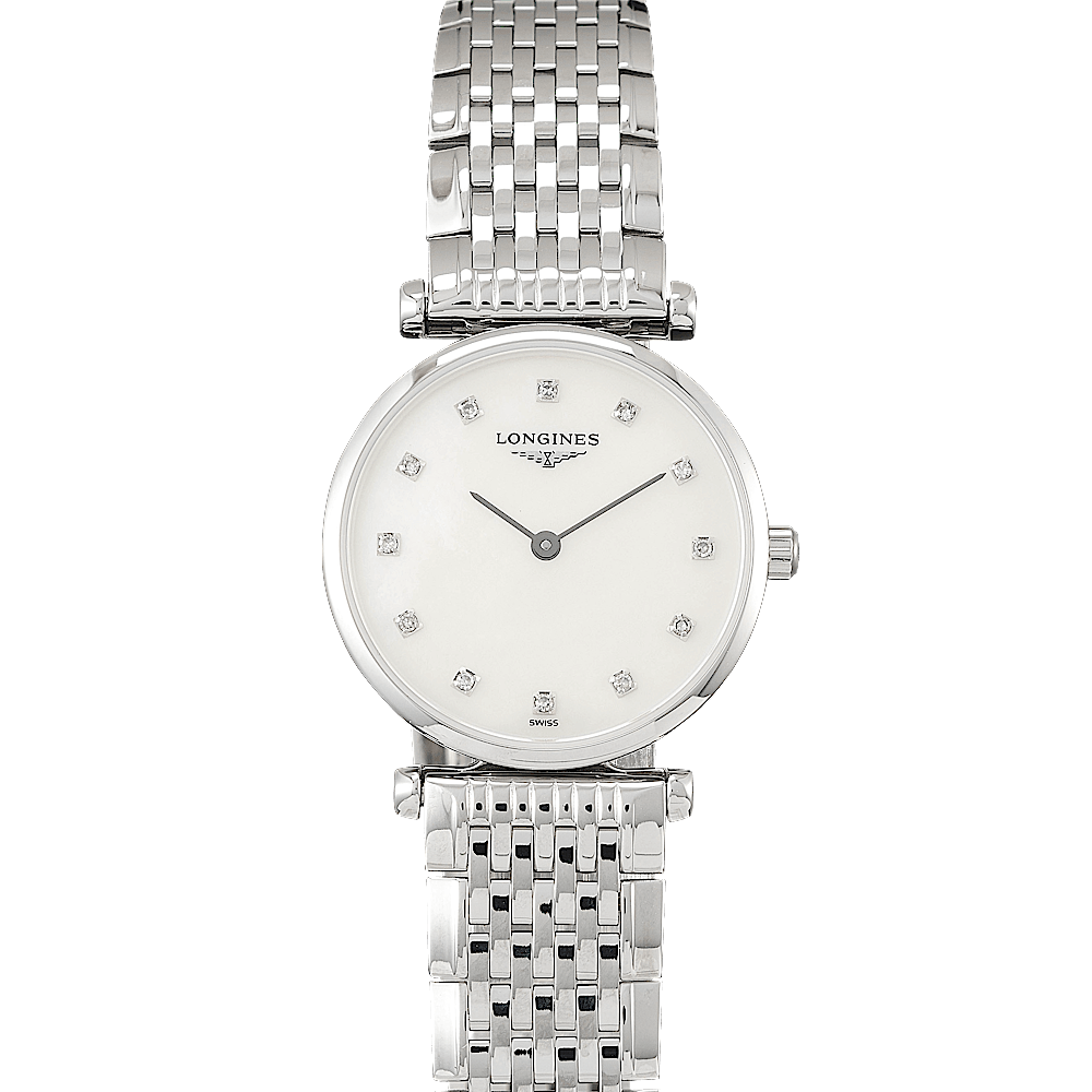 Longines La Grande Classique von Longines