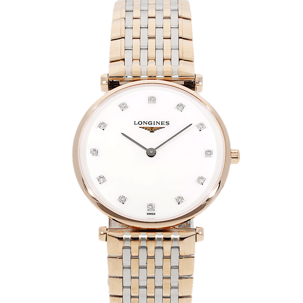 Longines La Grande Classique von Longines