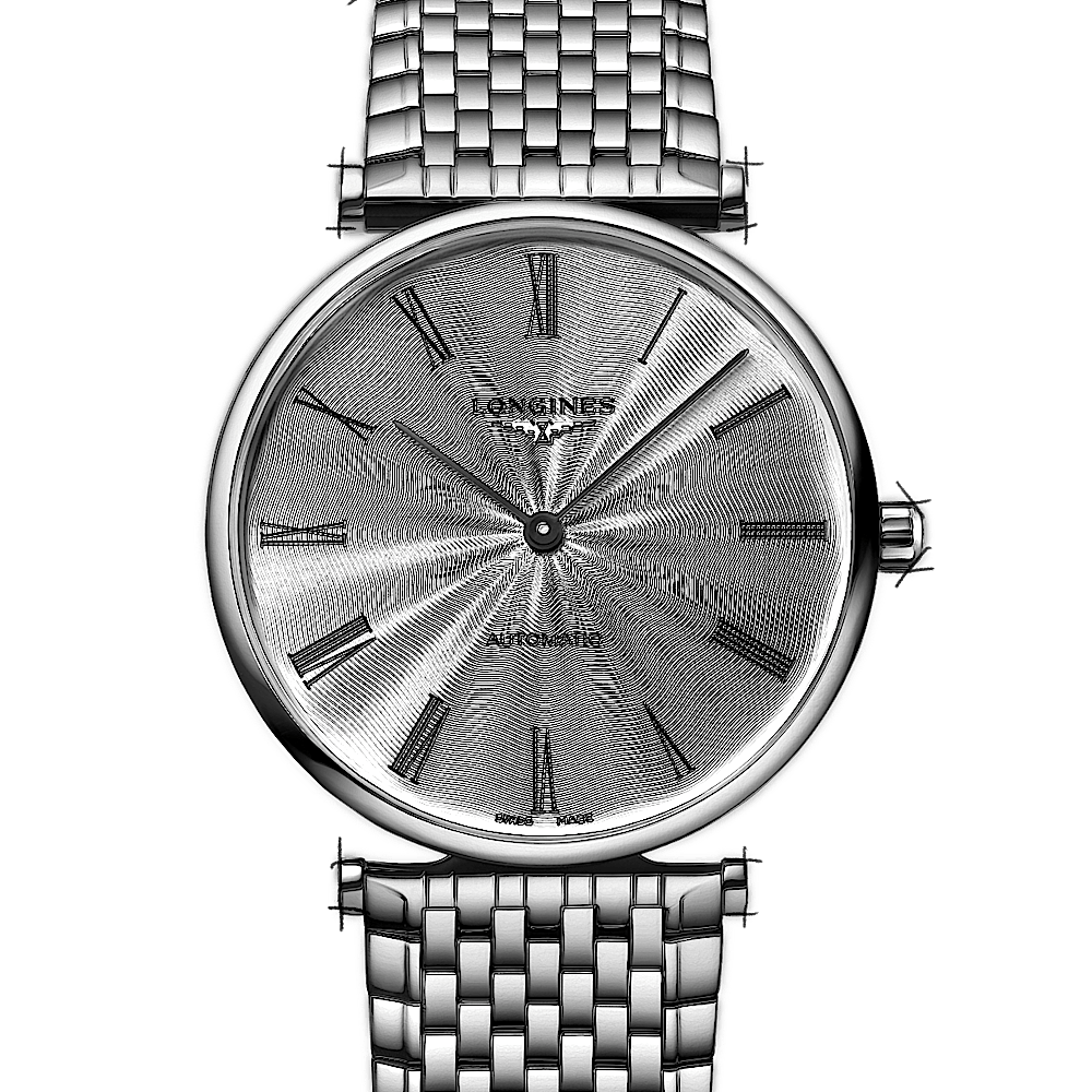 Longines La Grande Classique von Longines