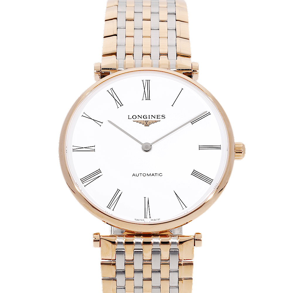 Longines La Grande Classique von Longines