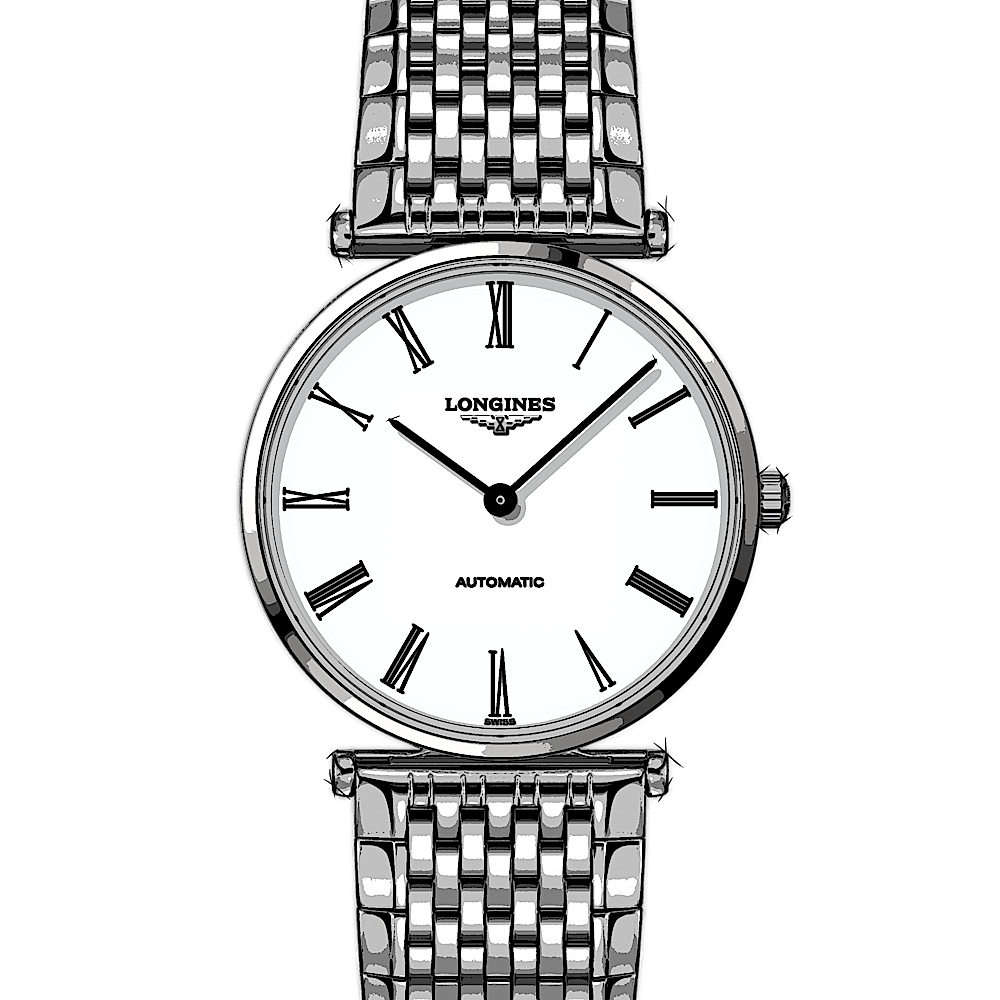 Longines La Grande Classique von Longines