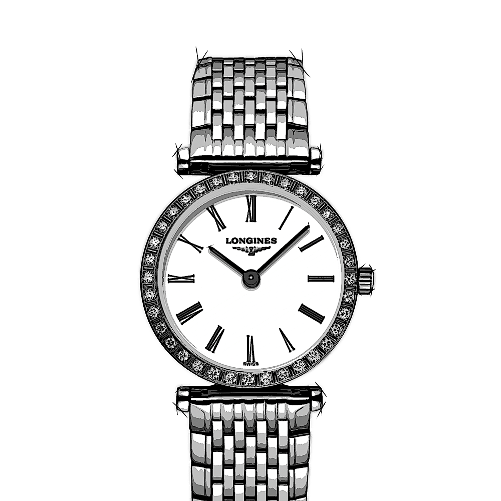 Longines La Grande Classique von Longines