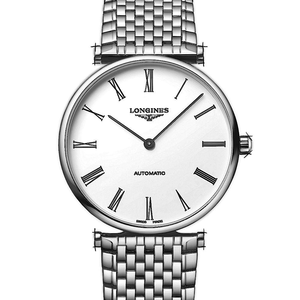 Longines La Grande Classique von Longines