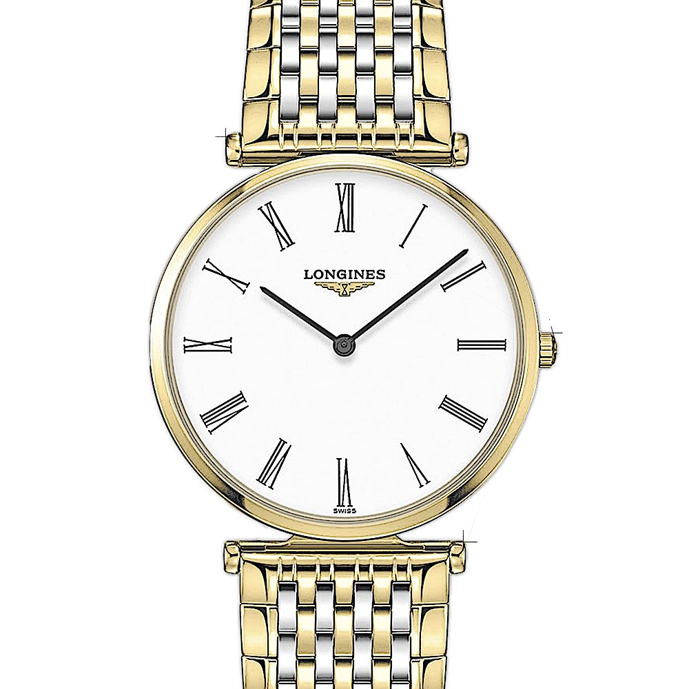 Longines La Grande Classique von Longines