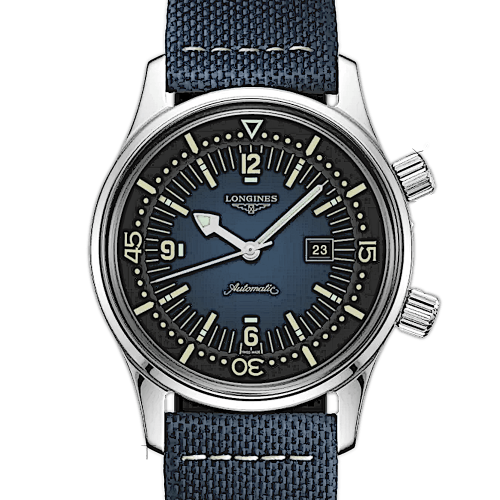 Longines Legend Diver von Longines