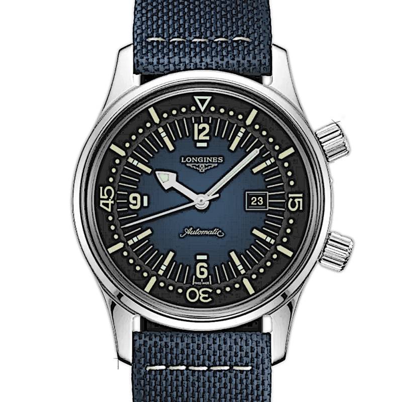 Longines Legend Diver von Longines