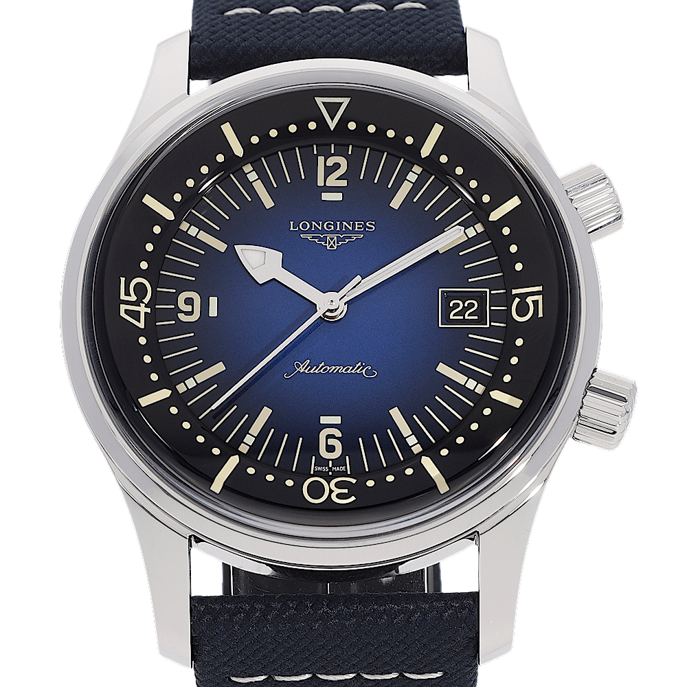 Longines Legend Diver von Longines