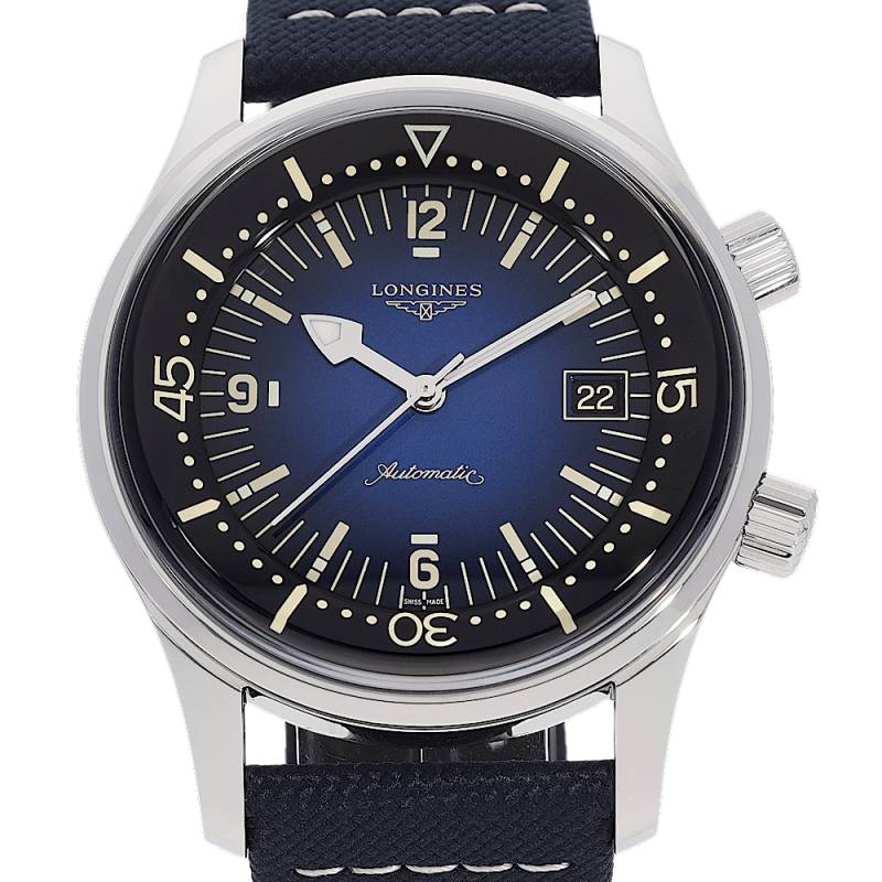 Longines Legend Diver von Longines