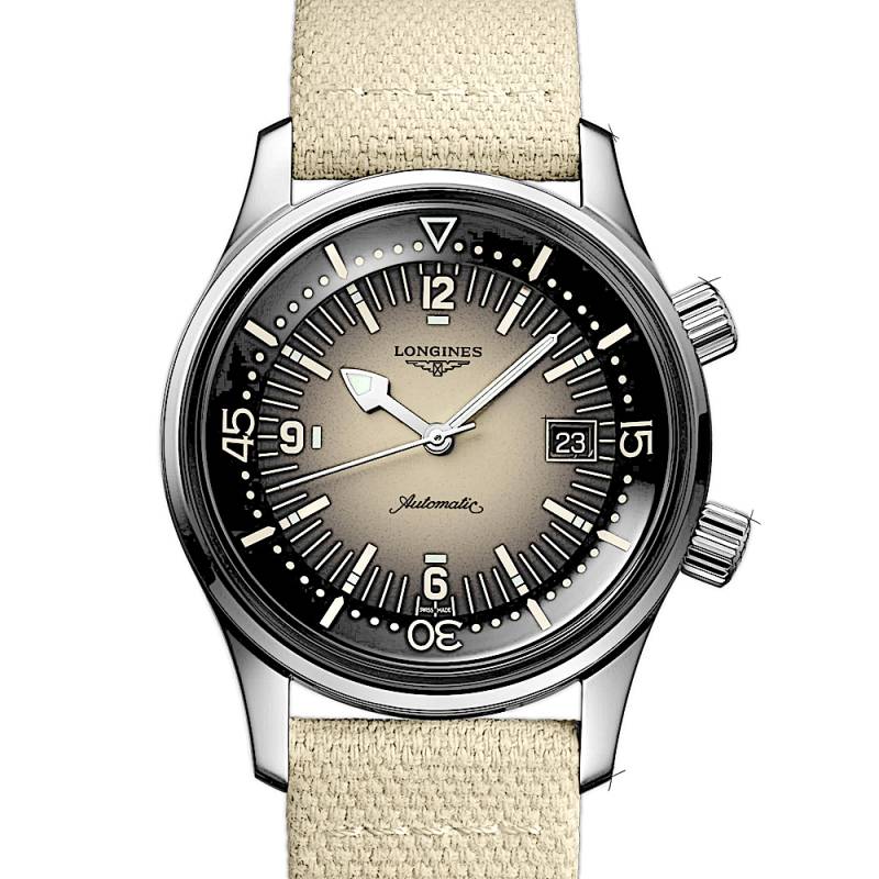 Longines Legend Diver von Longines