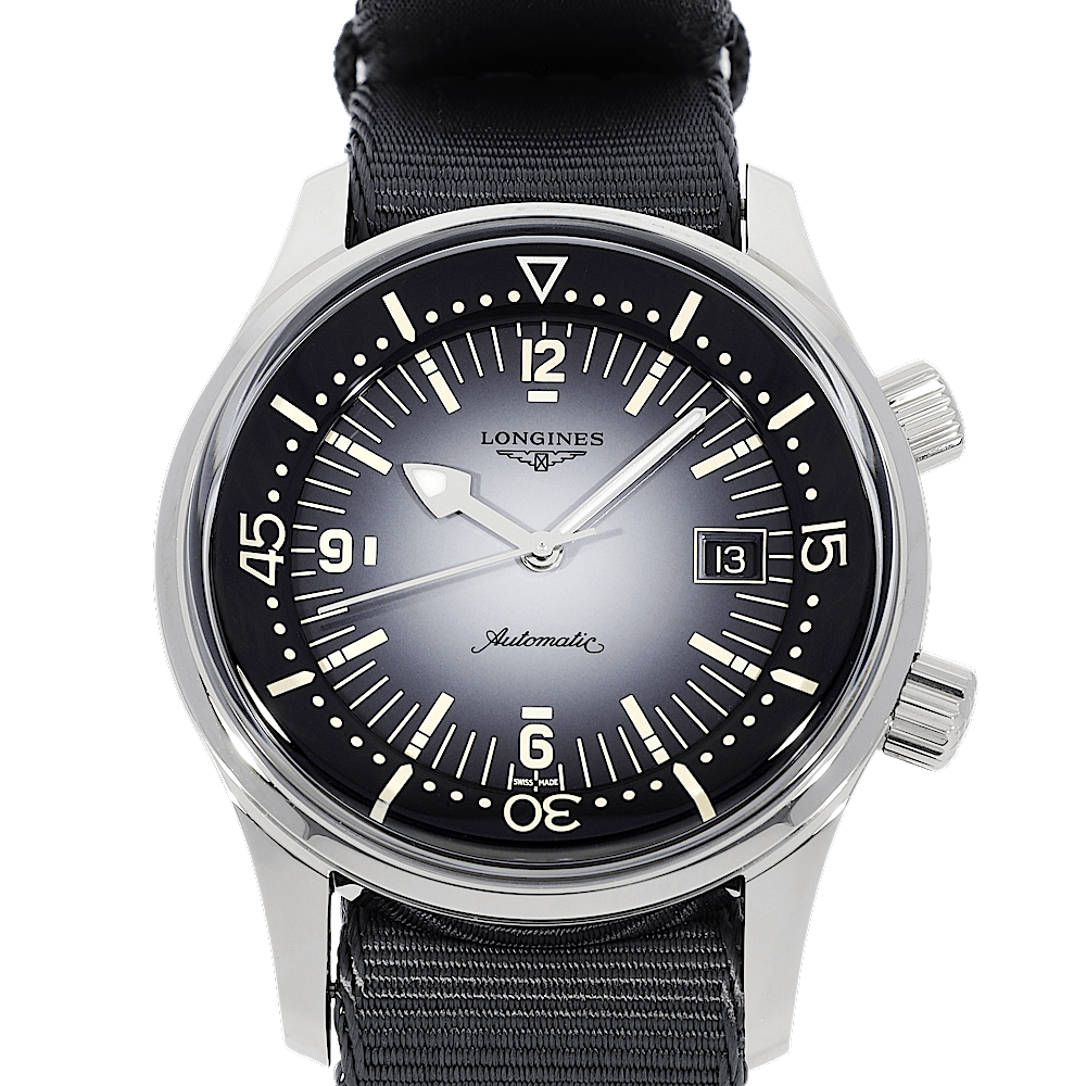 Longines Legend Diver von Longines